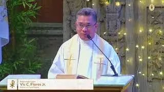 #SabiNiFather - December 29, 2025 | 6 AM Mass