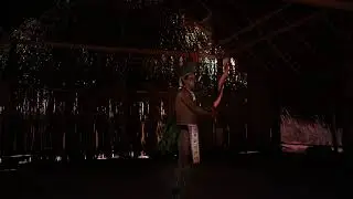 Amazonas (Official Album Visualizer)
