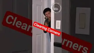 Basics of clearing corners #dbada