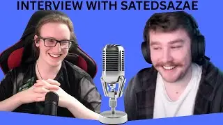 From Pok&eacute;mon Streams to Twitch Partner &ndash; Sated Sazae Interview