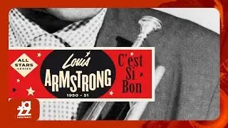 Louis Armstrong - I Get Ideas