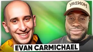 @EvanCarmichael 5-Minute Daily Habit for Unstoppable Content