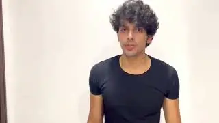 Utkarsh | Introduction | 2022 | Model and Actor Management Agency |