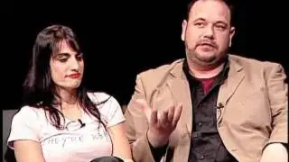 Tom Rag&uacute; & Irene Bremis on 
