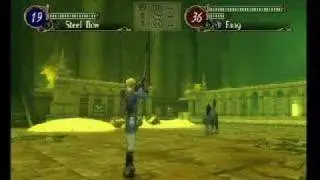 Fire Emblem: Radiant Dawn (Wii) E3 2007 Trailer