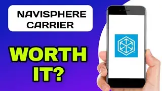 NAVISPHERE CARRIER APP EXPLAINED - IS IT WORTH IT?