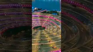 One night in Dubai 🥰#dubai #shorts #trending #status #burjkhalifa #burjkhalifa #trendingvideo