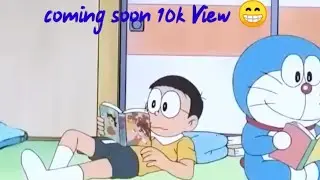 Doraemon New episode cartoon video Doraemon New Hindi Cartoon Movies 