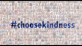 Stand - Anti-Bullying Message #ChooseKindness