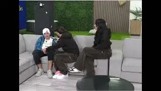 🚨 &Uacute;LTIMA HORA 🚨ANIBAL AGREDE A MISHA EN DIRECTO.#LaGalaDeLosGemelos   #marrash #zonagemelos #misha 