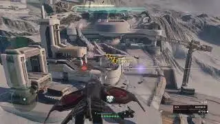 Halo 5 Guardians-Warzone Firefight   [ 122 Kills]