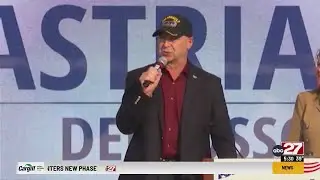 Doug Mastriano facing Senate Ethics complaint connected to January 6