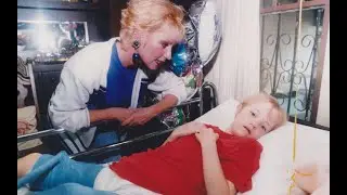 Unbreakable: The Skyla Luckey Story | Veteran, TBI Survivor, Actor
