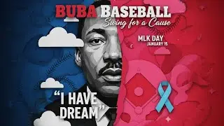 Swing for Change: Honoring the Dream with Derrick Dixon 