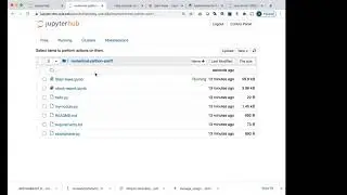 Numerical Computing With Python Part 1: Python Basics