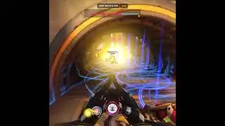 This is why bastion got removed from overwatch 2