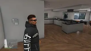 Un CANE abbandona il SUO PADRONE SU GTA Online