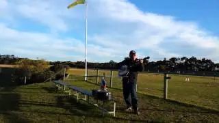 Banjo SSSFA