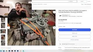 Browsing Engine Swap ideas