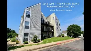 1348I Hunters Road Harrisonburg, VA 22801