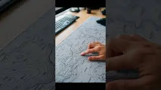 XXXXL Mouse Pad | Epic Desk Setup Before & After Transformation
