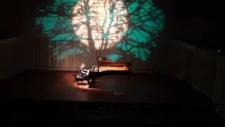 Junior Conservatorium Maastricht Muziekgebouw Eindhoven Huayu Gu en  Huajin Gu in concert 3 oct 24