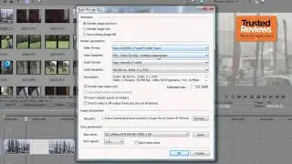 Sony Vegas Movie Studio HD Platinum 11