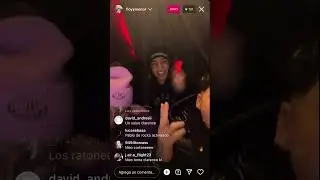 TU TA RICA - Floyymenor ft. Jairo Vera (ADELANTO)