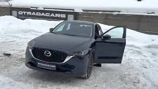Новые Mazda CX-5 на заказ из Китая от от 2,69 млн