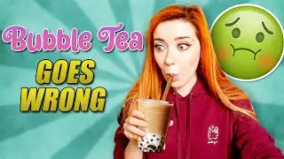 Bubble Tea selber machen ist ne mittel gute Idee