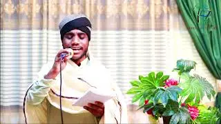 Balochi_New_Kalam_|| وزبت ءَ تئ زندگی ئے || Jamia Darul khaire_Studio_Hafiz Naveed Majeed_2023