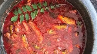 kochi style mathi mulakittathu