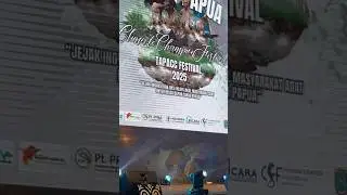 TAPACC FESTIVAL 2025 || INSOS SANERARO || SEPENGGAL || GOLDA RAMAR & PAULA RAMAR #bayigemes