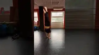 техническая связка #contemporarydance #reels #shortvideo #dance #ryu #танцы #техника #video