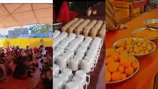 |Markazi Muraqba Hall Karachi Langer Commettie Work with discipline|Short Clips|Silsila-e-Azeemia|