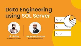 Data Engineering Using SQL Course | Data Engineering Using SQL Training For Beginners | Hindi/Urdu