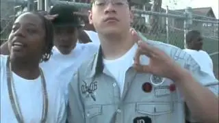 Donnyman Tha Rapper Ft.Lil Vono- 8 12 & 10 Hunid (2011)