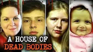The Irish Family Massacre That Wiped Out 3 Generations | True Crime Documentary