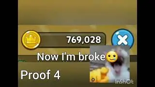 I completed the Big Bao brawl event!!! #cookierunkingdom