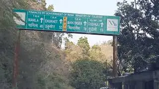 Delhi to Marchula Tour Uttarakhand