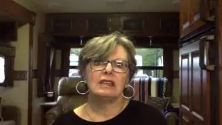 RV Caravan Tours