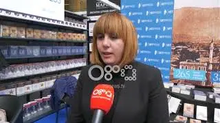 Ora News &ndash; Letrat shqipe, UET Press dhe Mapo Edition me 50 tituj t&euml; rinj