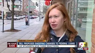 How tax reform could affect families paying for college