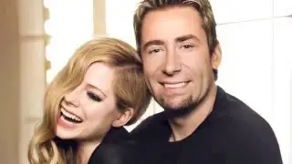 Chavril is Sippin On Sunshine