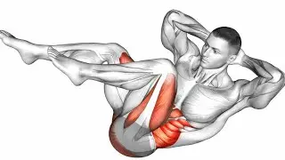Best 5 Bodyweight Workout At Home