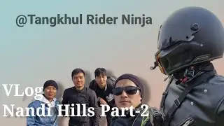 Nandi hills ride