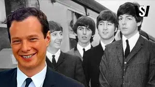 Удивительная история Брайана Эпштейна, человека, открывшего The Beatles