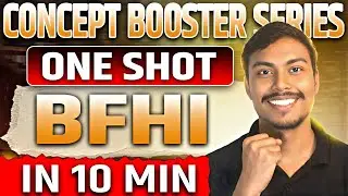 BFHI || Baby Friendly Hospital Initiative|| One Shot || NORCET and other Nursing Exam 