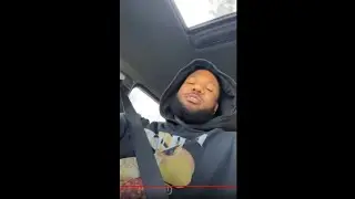 PnB Rock Update: The Game Said In 2007 Don't Eat At Roscoe's Our Get Your Chain Snatch (FULL AUDIO)