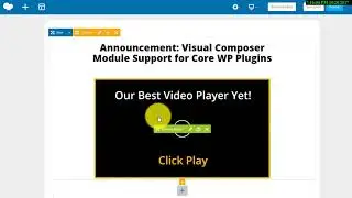 MaximaPlayer - Version 1.6 Critical Update & VC Addon
